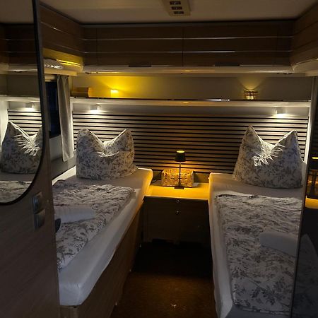 Weberhof-Muenster Glamping Hotel Luaran gambar