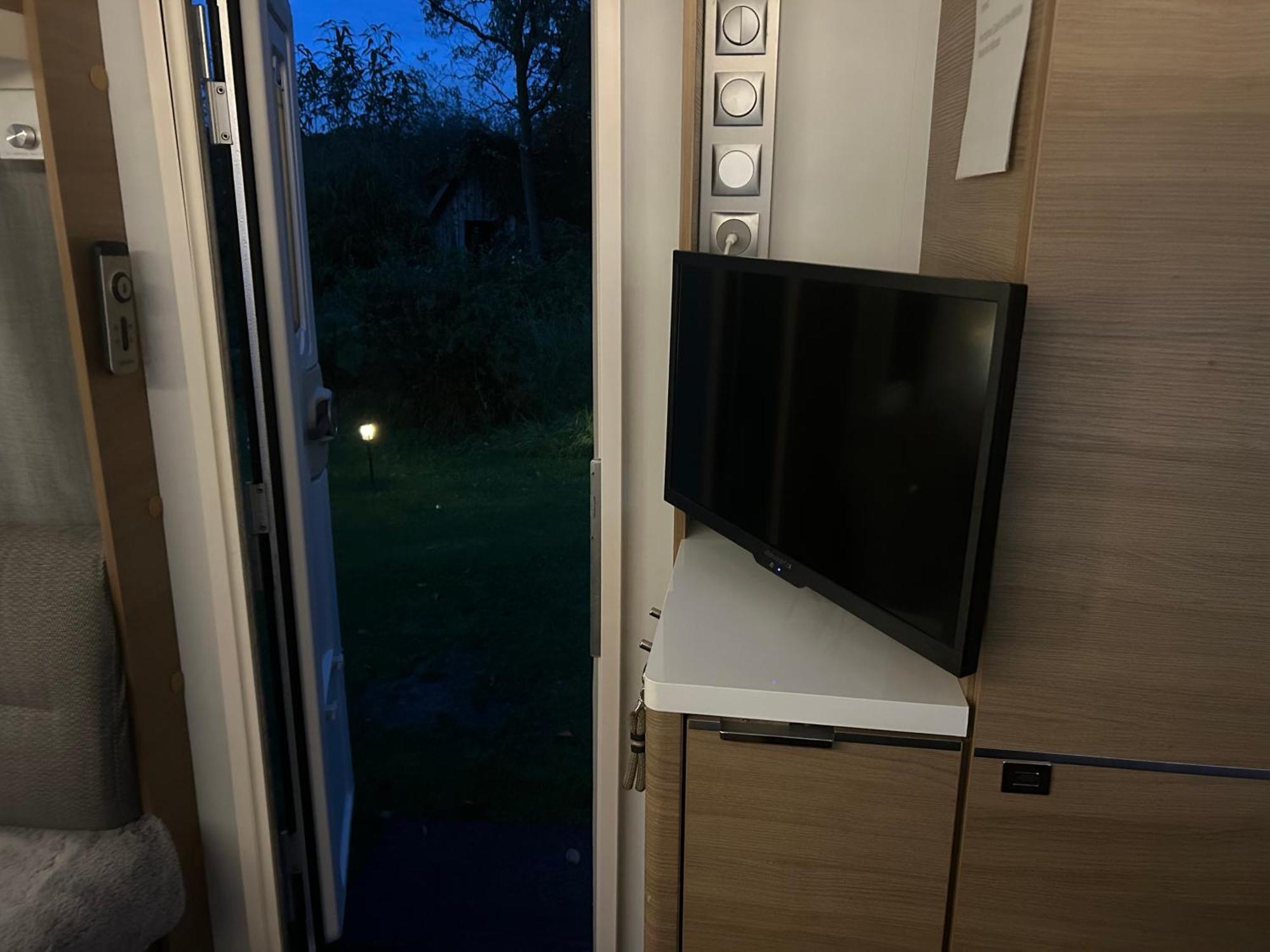 Weberhof-Muenster Glamping Hotel Luaran gambar