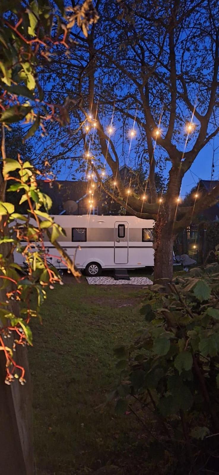 Weberhof-Muenster Glamping Hotel Luaran gambar