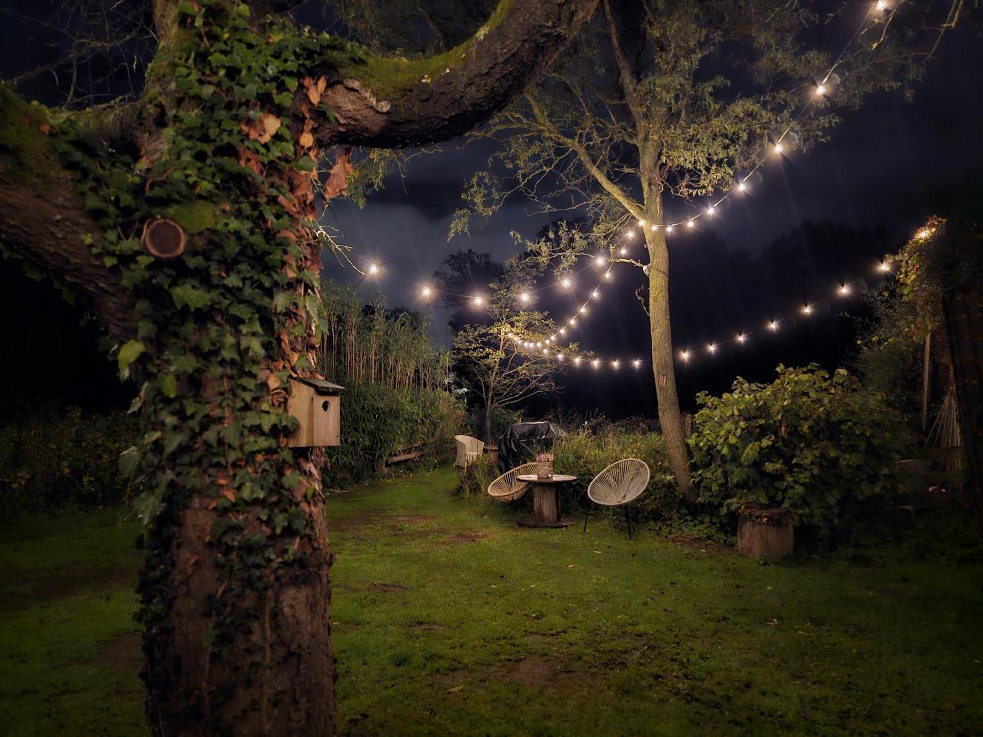 Weberhof-Muenster Glamping Hotel Luaran gambar