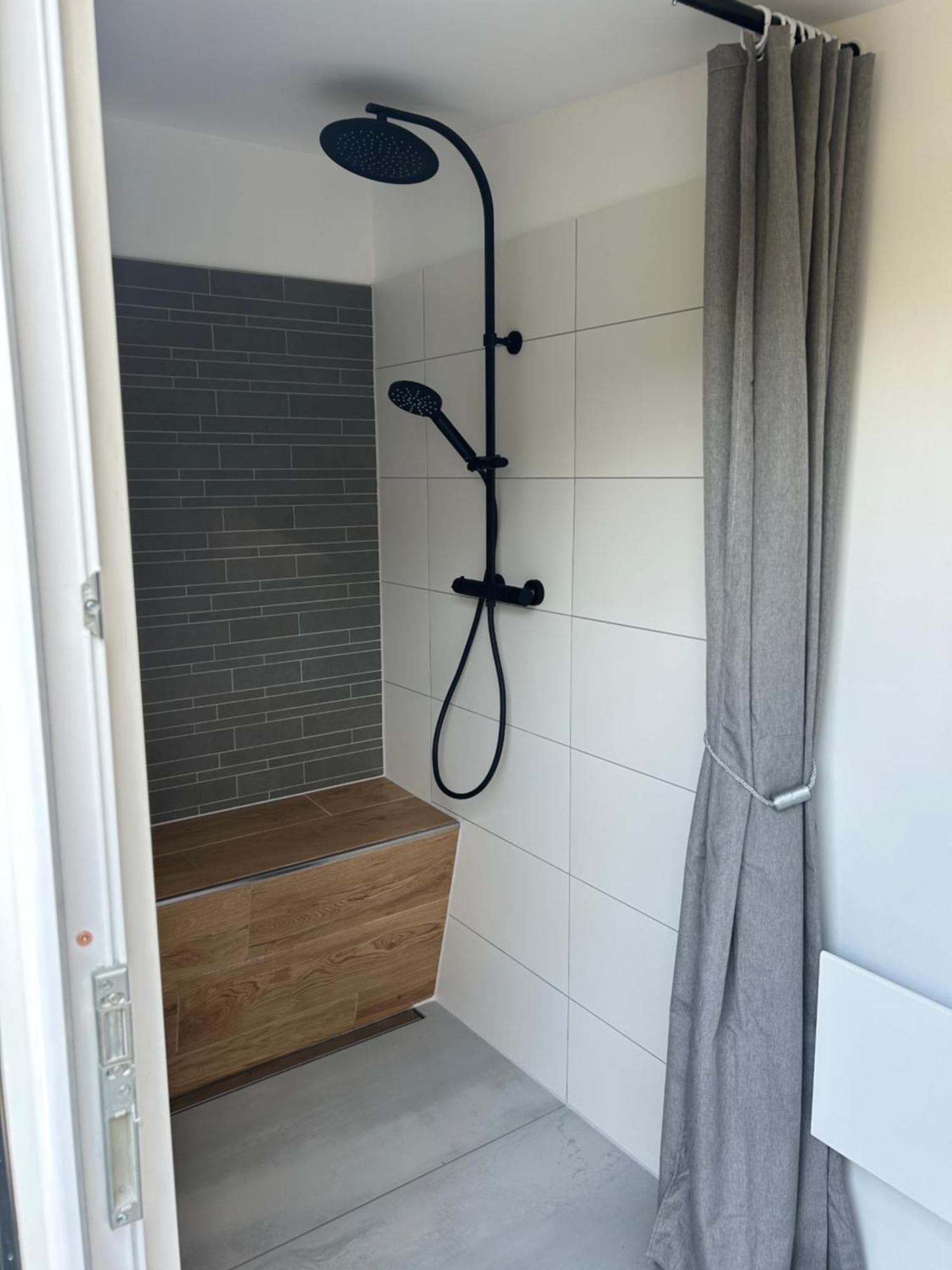 Weberhof-Muenster Glamping Hotel Luaran gambar
